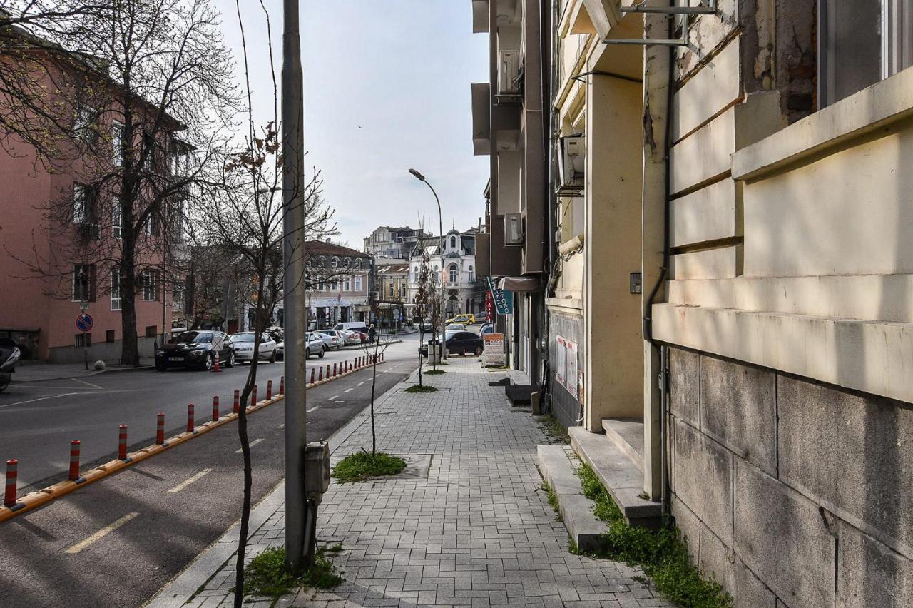 Small On Budget In The Heart Of *