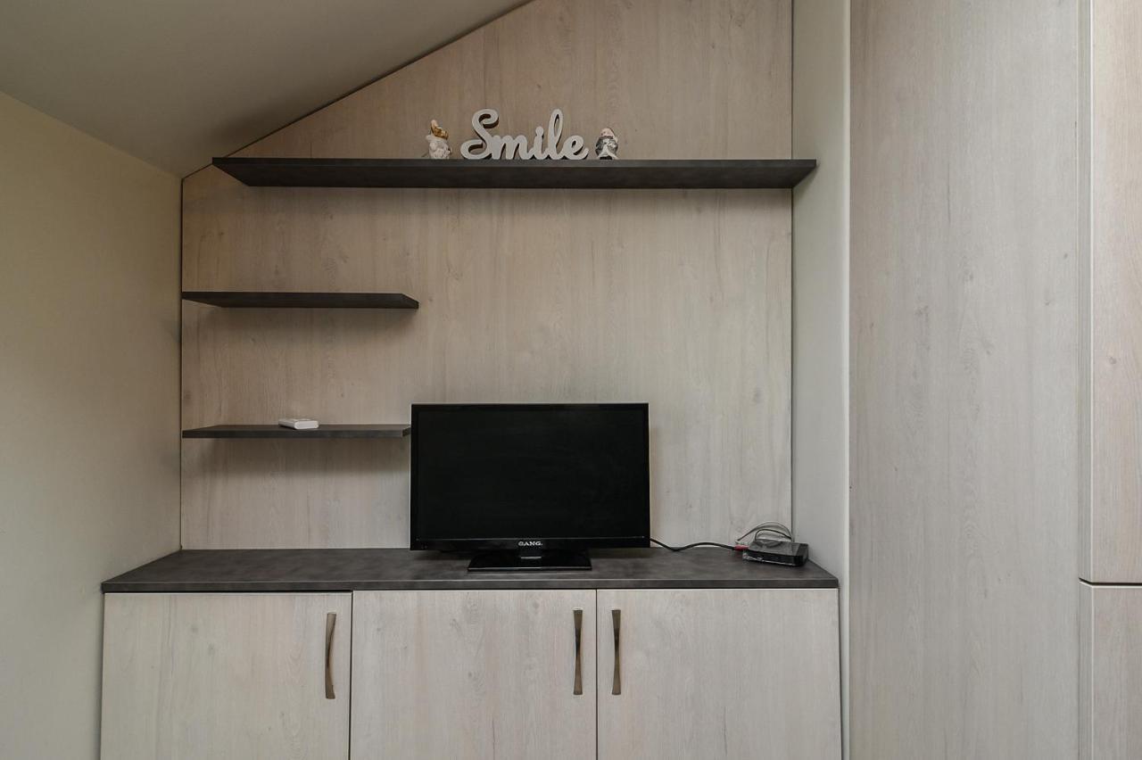 Small On Budget In The Heart Of Varna