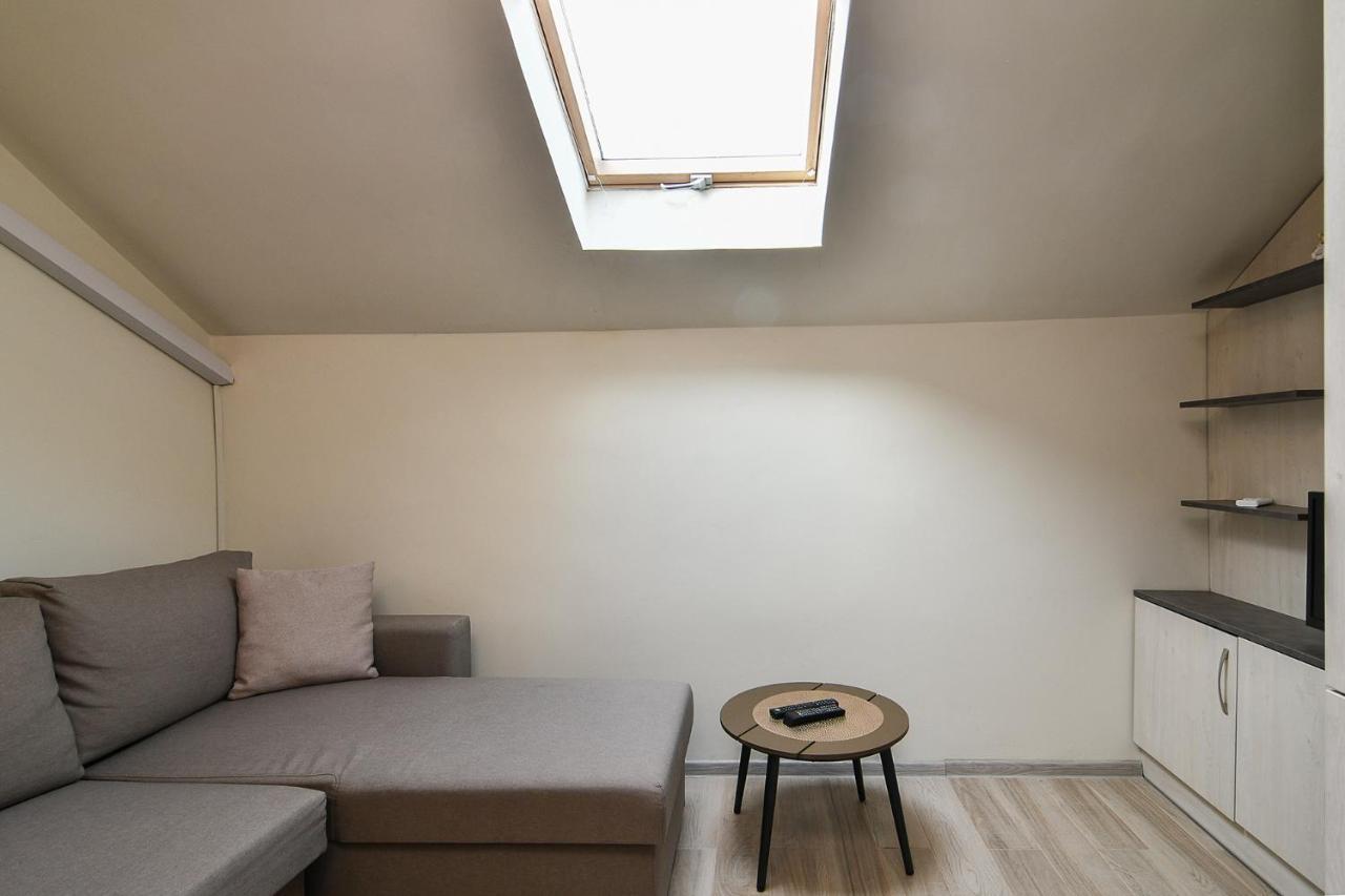 Appartamento Small On Budget In The Heart Of